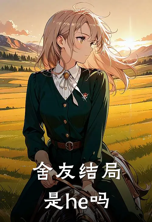 舍友结局是he吗