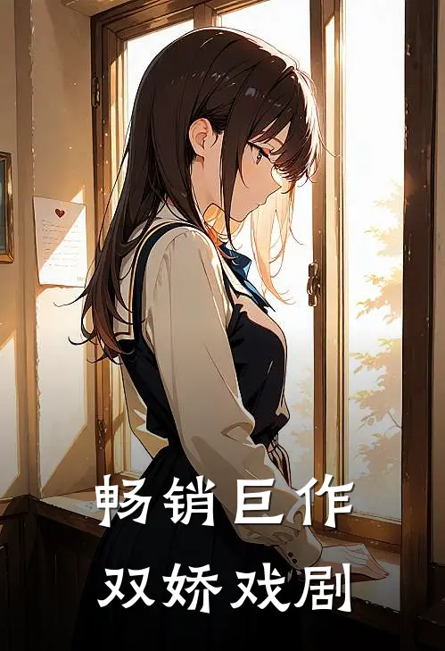 畅销巨作双娇戏剧