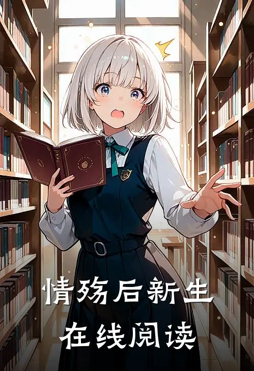 情殇后新生在线阅读