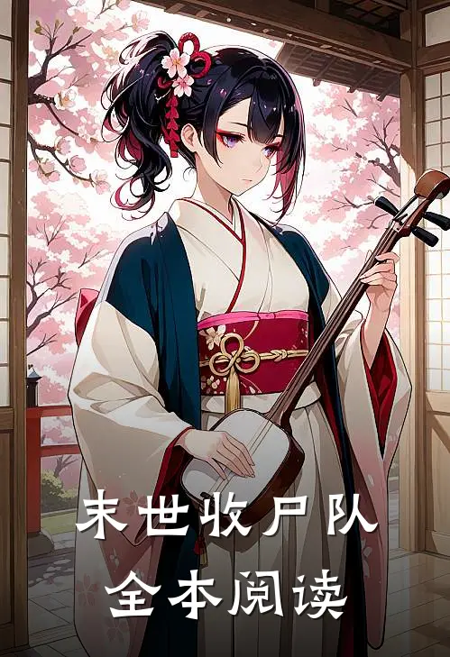末世收尸队全本阅读