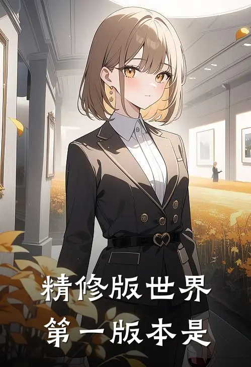 精修版世界第一版本是