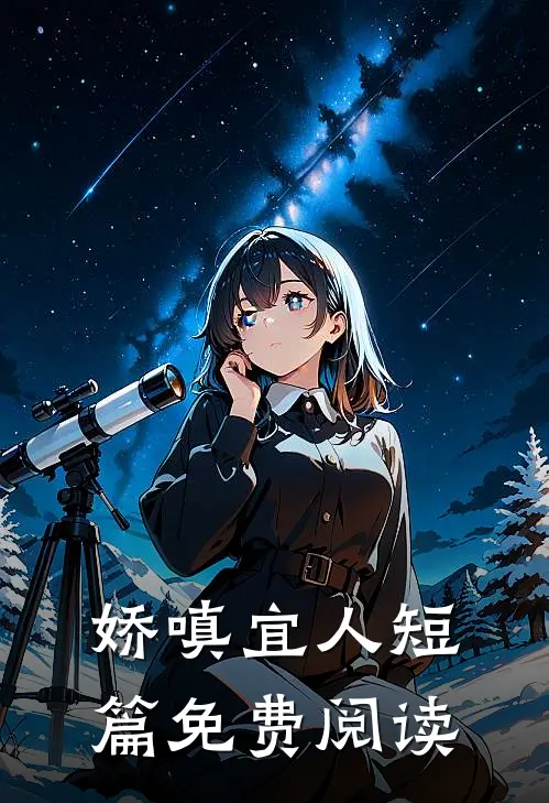 娇嗔宜人短篇免费阅读