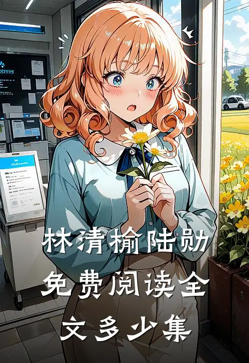 林清榆陆勋免费阅读全文多少集