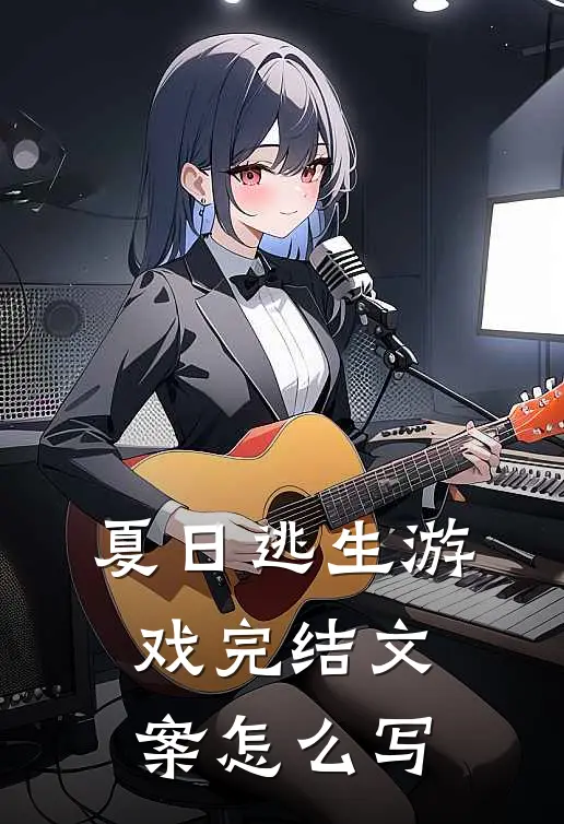 夏日逃生游戏完结文案怎么写