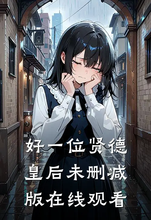 好一位贤德皇后未删减版在线观看