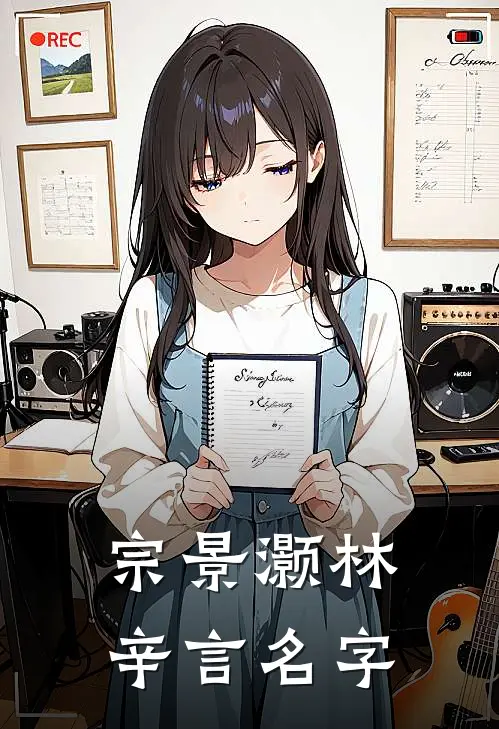 宗景灏林辛言名字