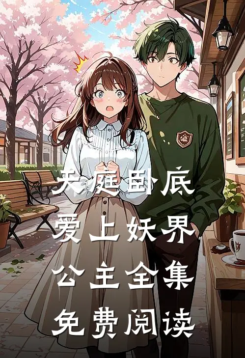 天庭卧底爱上妖界公主 全集免费阅读