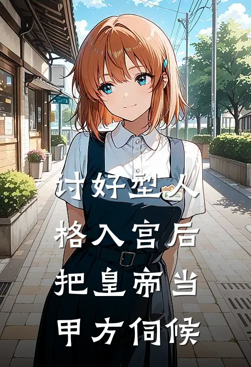 讨好型人格入宫后，把皇帝当甲方伺候