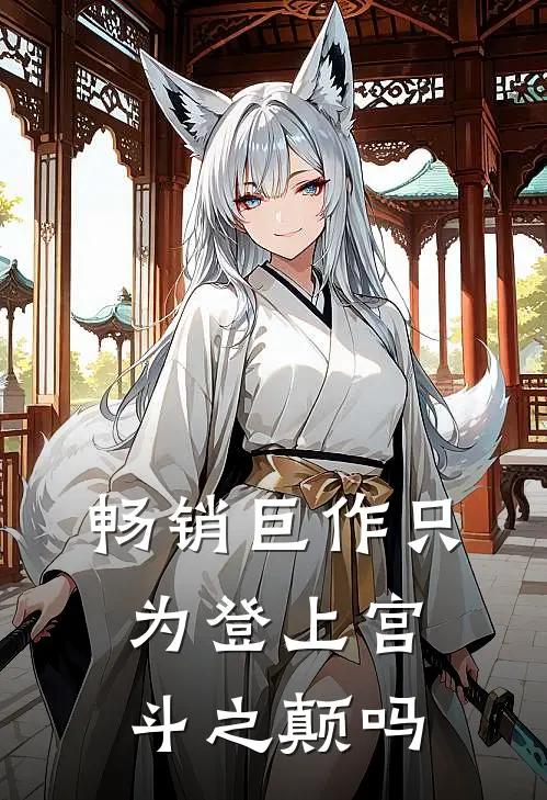 畅销巨作只为登上宫斗之颠吗