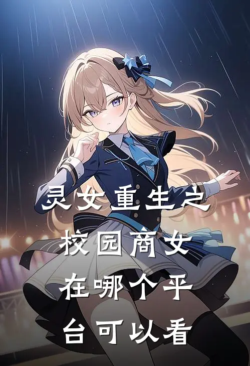 灵女重生之校园商女在哪个平台可以看