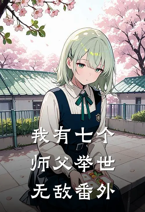 我有七个师父举世无敌番外