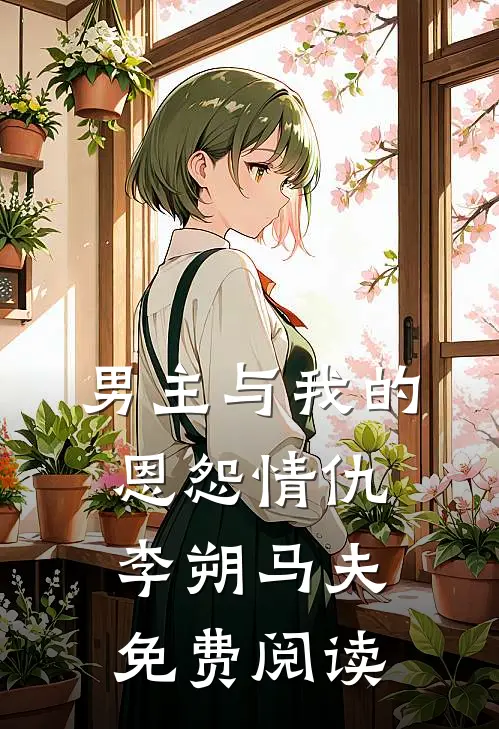 男主与我的恩怨情仇李朔马夫免费阅读