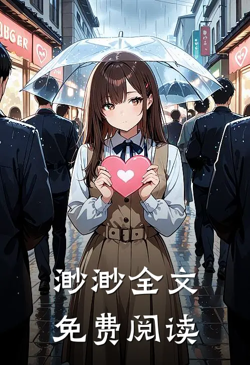 渺渺全文免费阅读