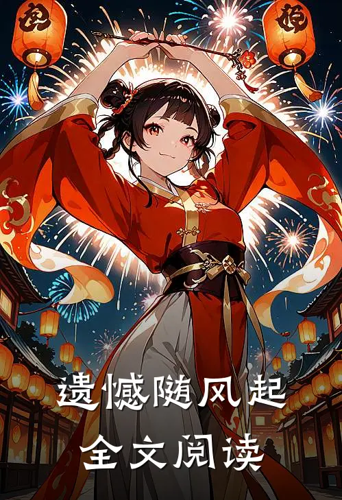 遗憾随风起全文阅读