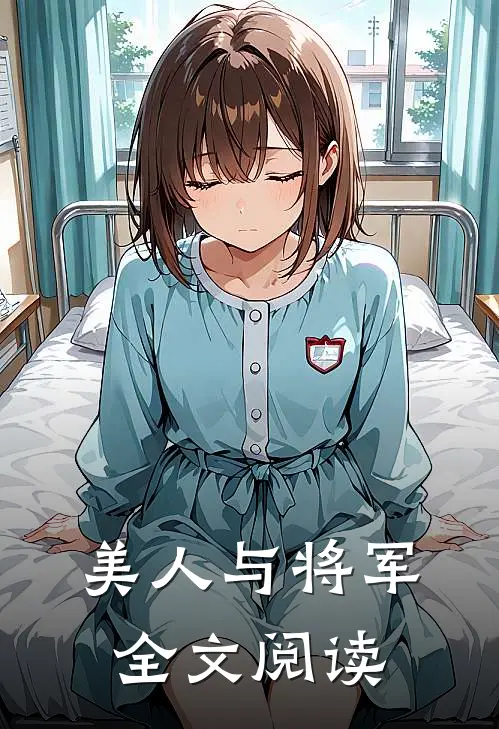 美人与将军全文阅读