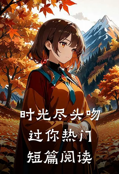 时光尽头吻过你热门短篇阅读