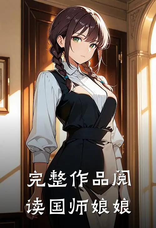 完整作品阅读国师娘娘