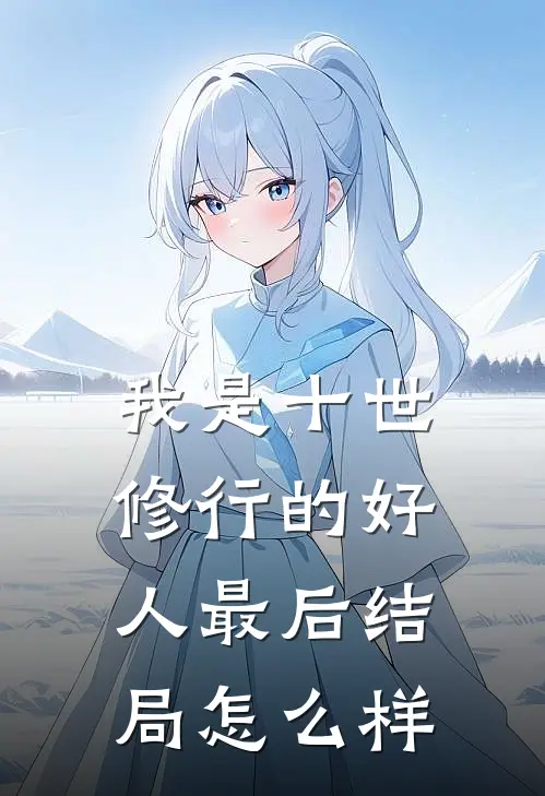我是十世修行的好人最后结局怎么样