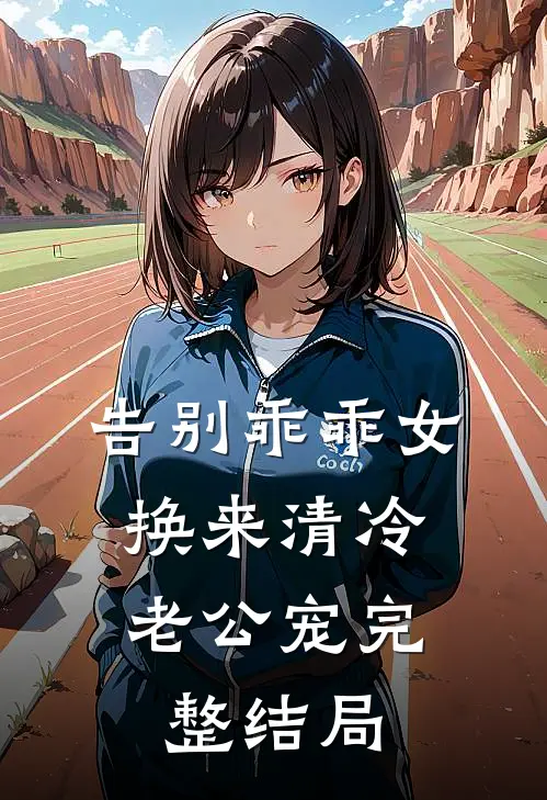 告别乖乖女，换来清冷老公宠完整结局