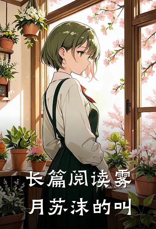 长篇阅读雾月苏沫的叫
