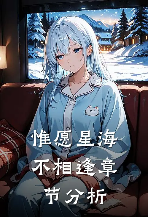 惟愿星海不相逢章节分析
