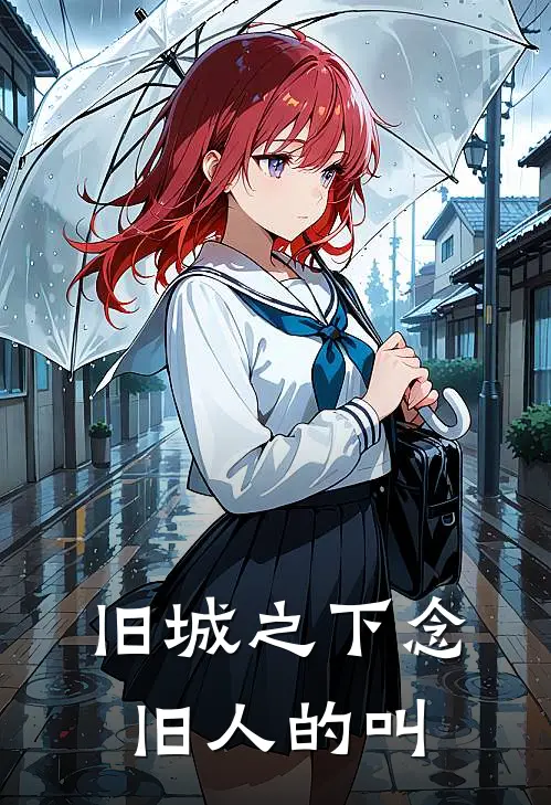 旧城之下念旧人的叫