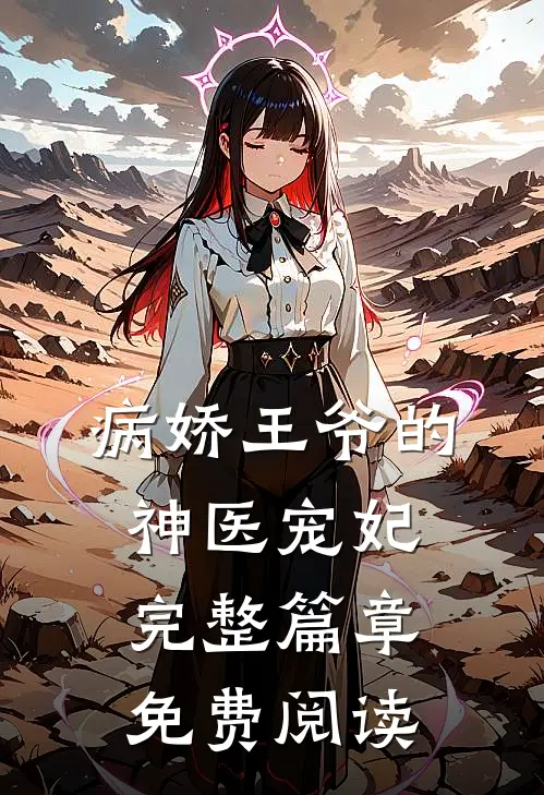 病娇王爷的神医宠妃完整篇章免费阅读