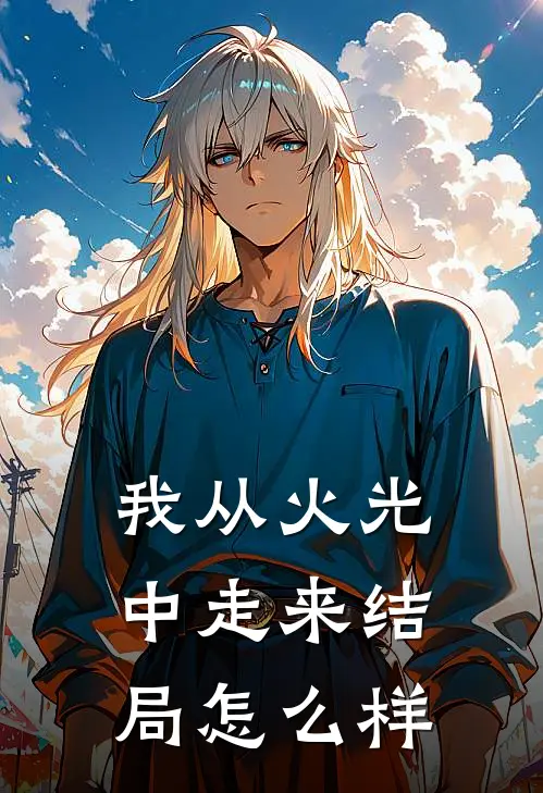 我从火光中走来结局怎么样