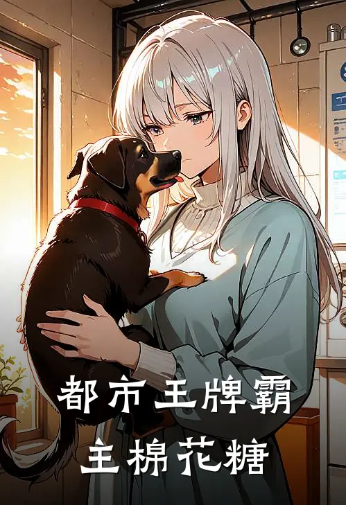 都市王牌霸主棉花糖