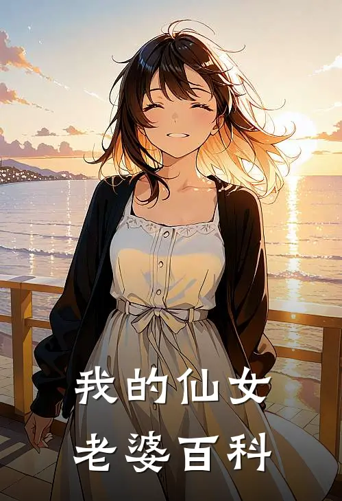 我的仙女老婆百科