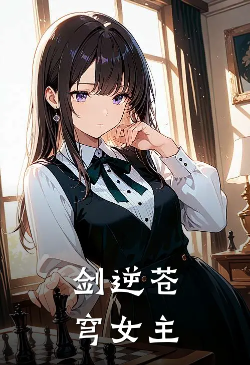 剑逆苍穹女主