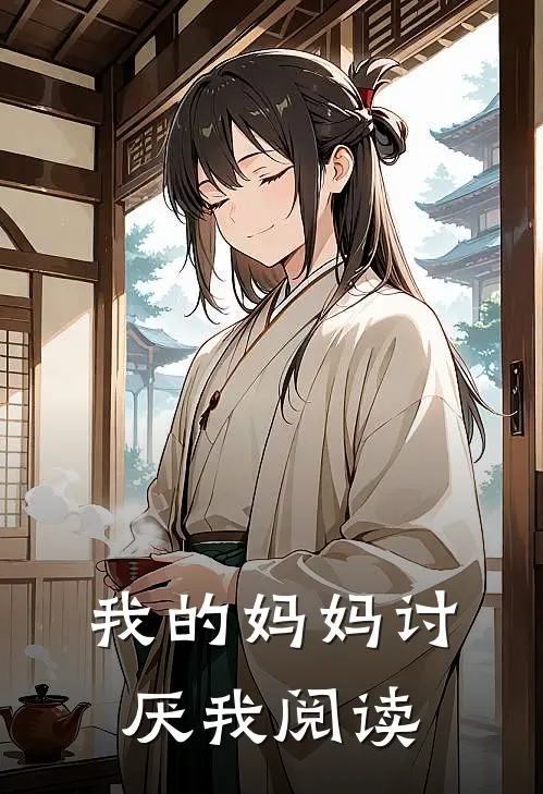我的妈妈讨厌我阅读