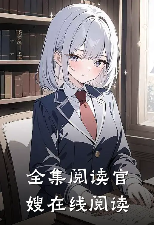 全集阅读官嫂在线阅读