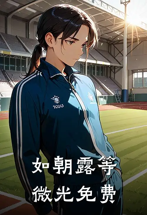 如朝露等微光免费