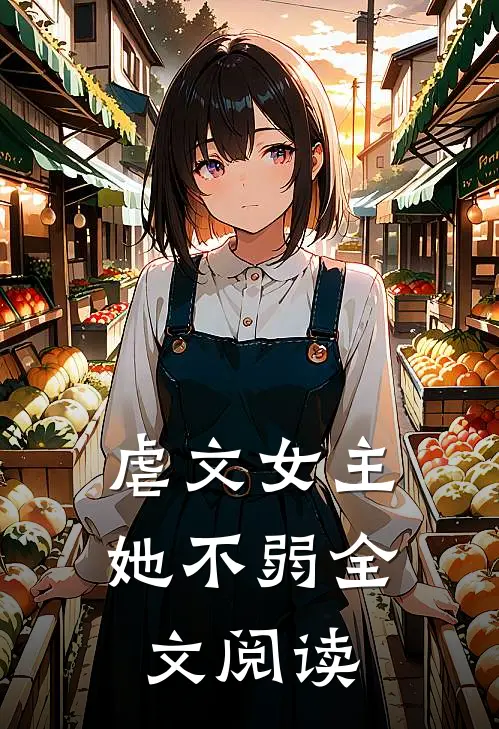 虐文女主她不弱全文阅读