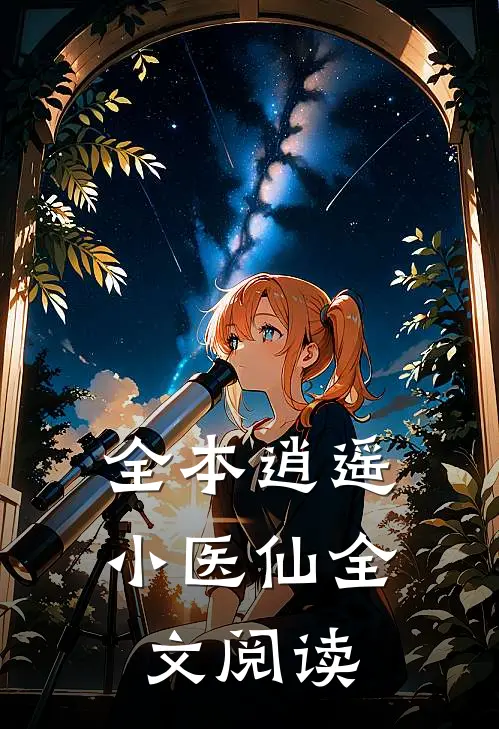 全本逍遥小医仙全文阅读