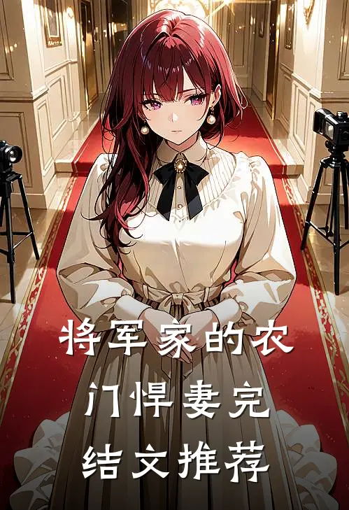 将军家的农门悍妻完结文推荐