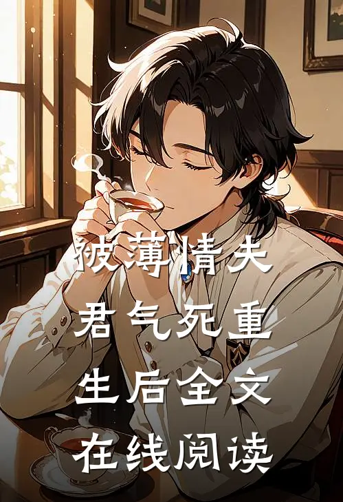 被薄情夫君气死重生后全文在线阅读