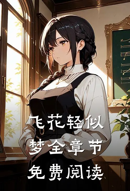 飞花轻似梦全章节免费阅读