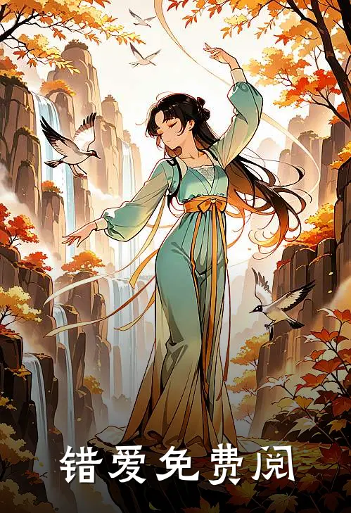 错爱免费阅