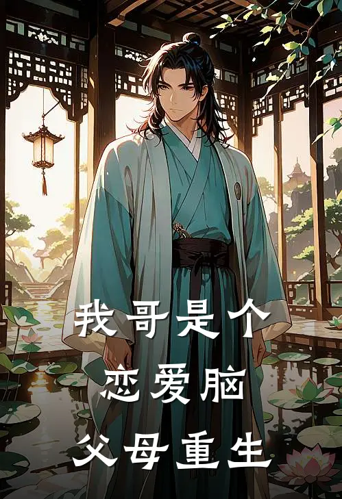 我哥是个恋爱脑,父母重生