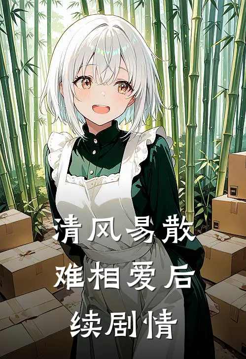 清风易散难相爱后续剧情
