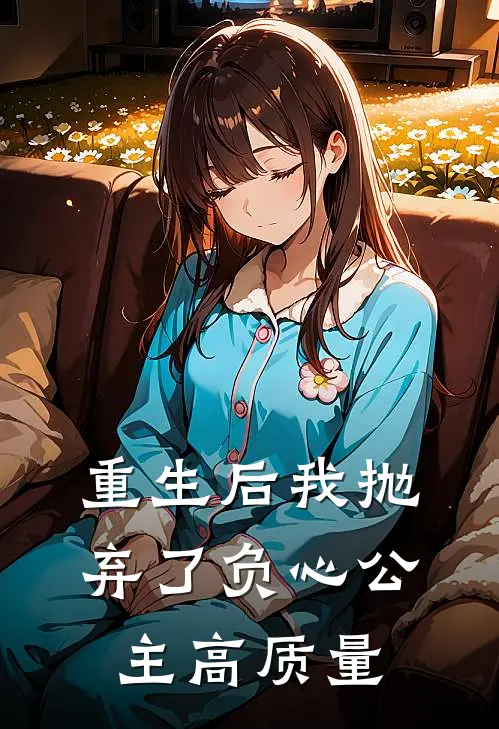 重生后我抛弃了负心公主高质量