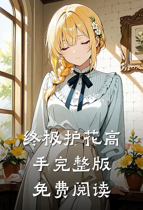 终极护花高手完整版免费阅读
