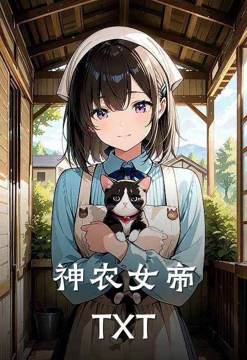 神农女帝TXT