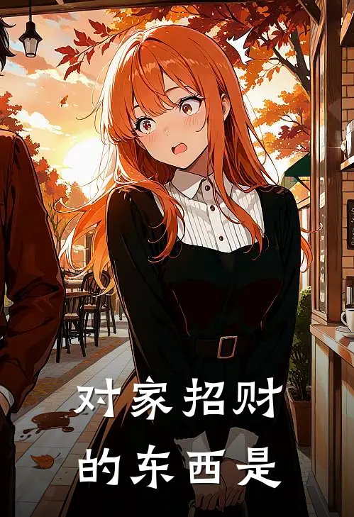 对家招财的东西是