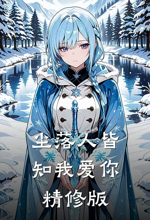 尘落人皆知我爱你精修版