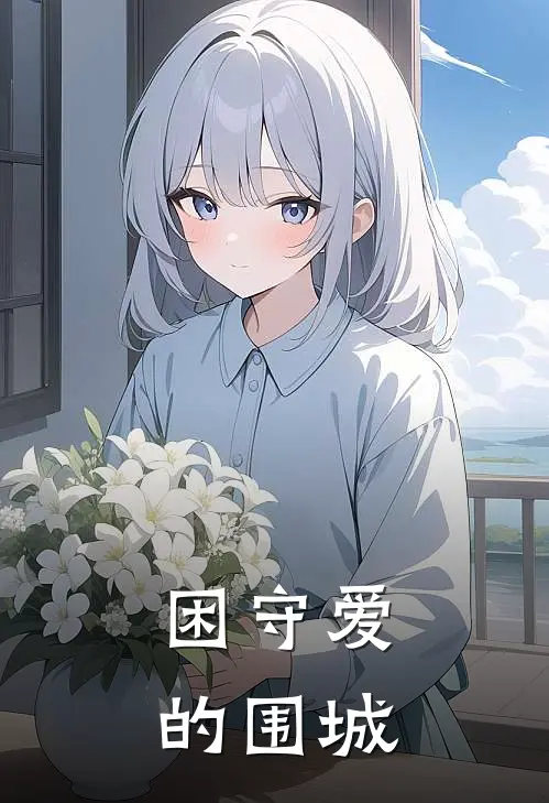 困守爱的围城