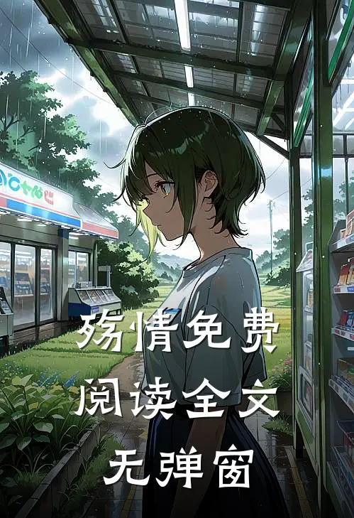 殇情免费阅读全文无弹窗