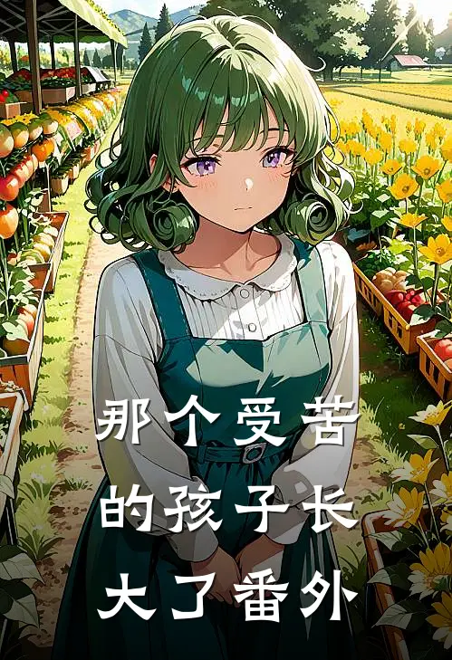 那个受苦的孩子长大了 番外